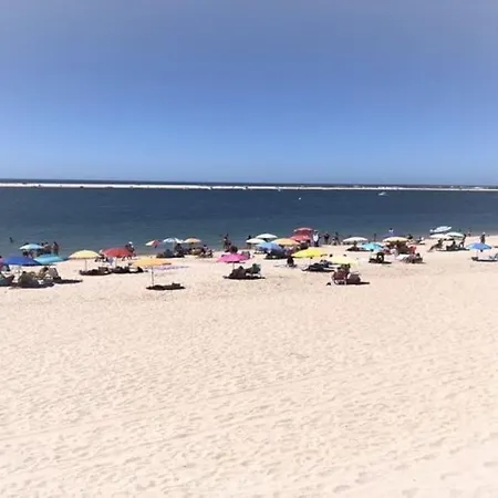 Casa De Lujo En La Playa Frente Al Campo De Golf Vila El Portil Exterior foto